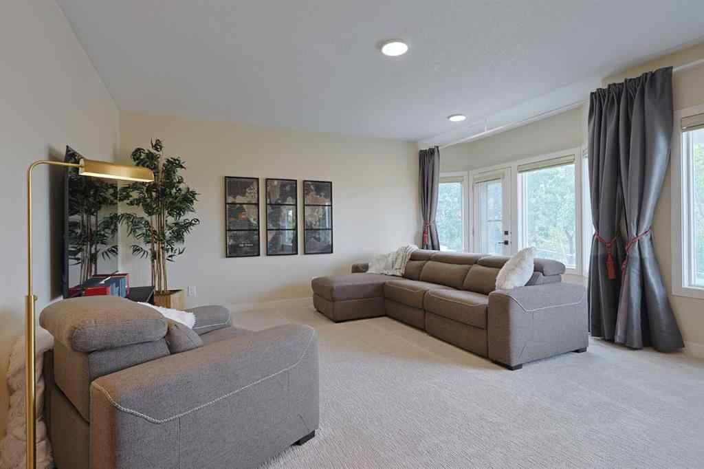 MLS® A2258755 - 271 Hamptons Terrace NW in Hamptons Calgary, Residential
