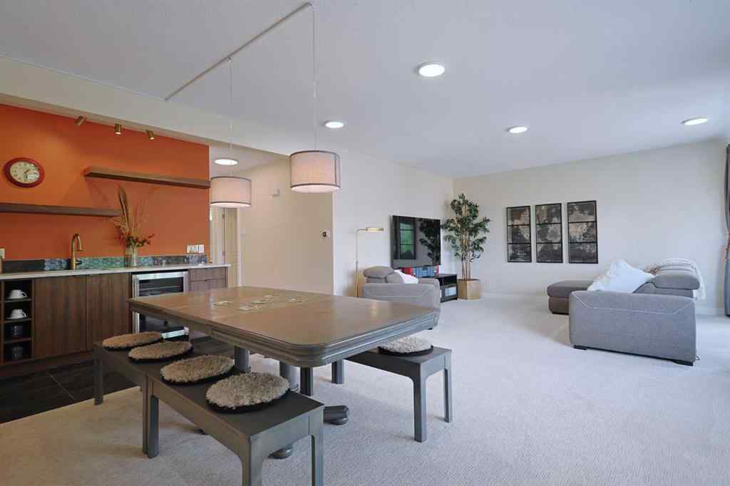MLS® A2258755 - 271 Hamptons Terrace NW in Hamptons Calgary, Residential