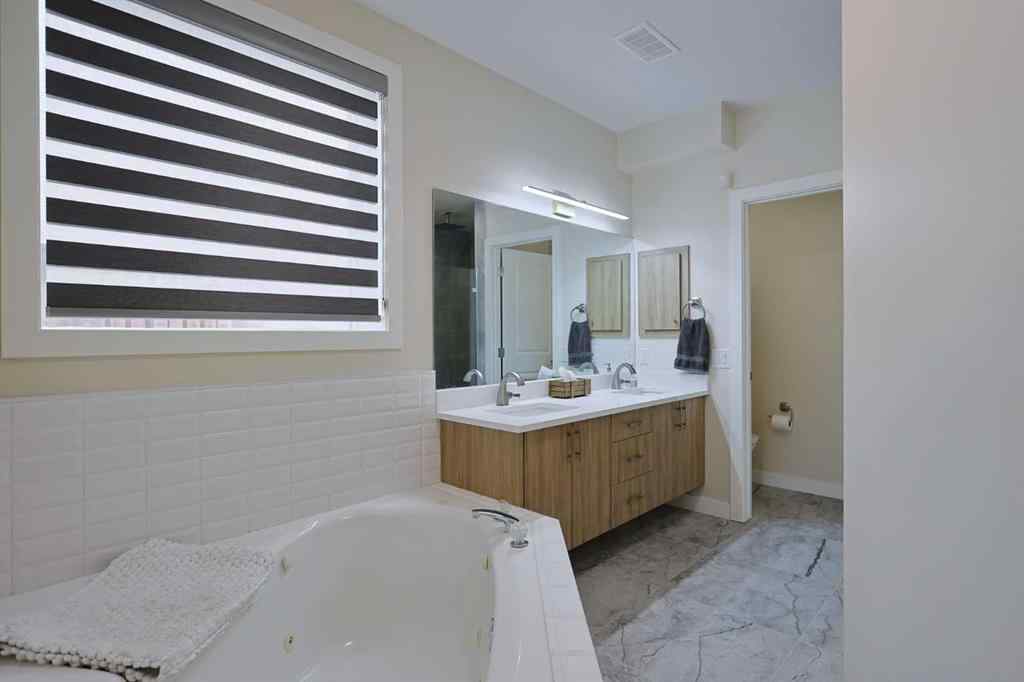 MLS® A2258755 - 271 Hamptons Terrace NW in Hamptons Calgary, Residential