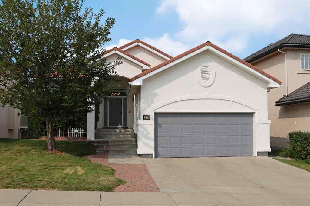 MLS® A2258755 - 271 Hamptons Terrace NW in Hamptons Calgary, Residential