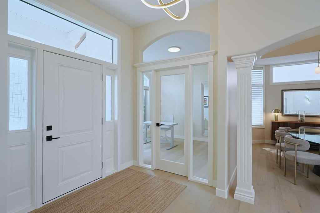 MLS® A2258755 - 271 Hamptons Terrace NW in Hamptons Calgary, Residential