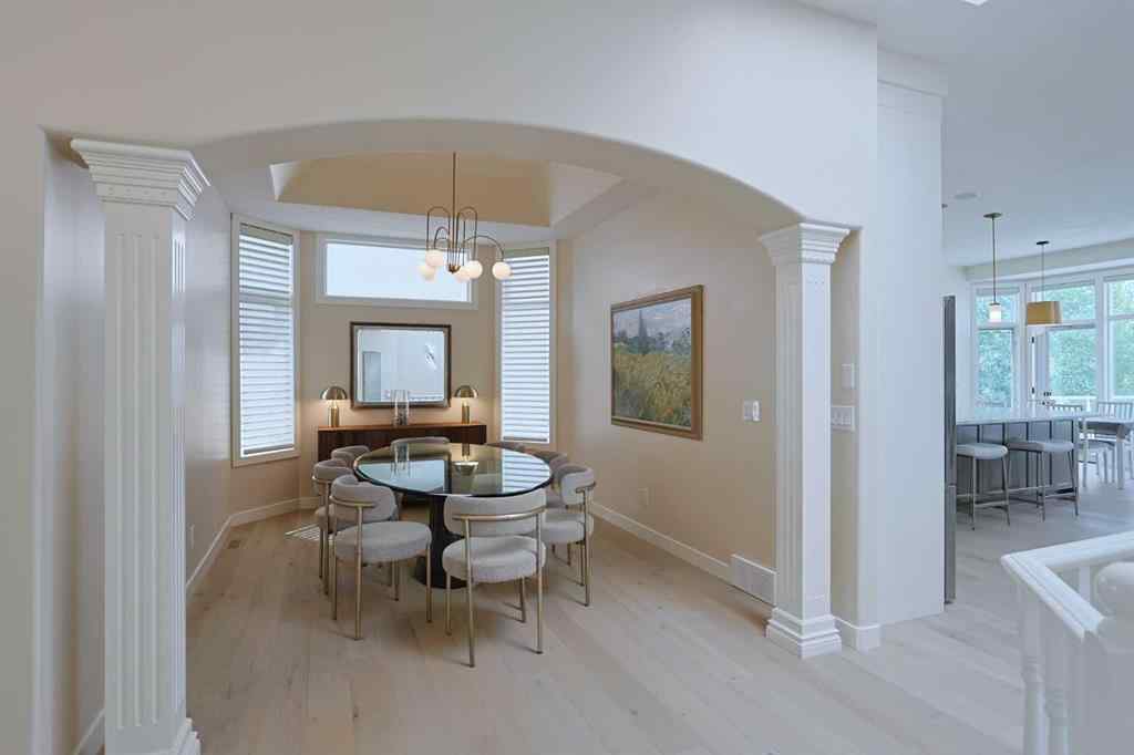 MLS® A2258755 - 271 Hamptons Terrace NW in Hamptons Calgary, Residential