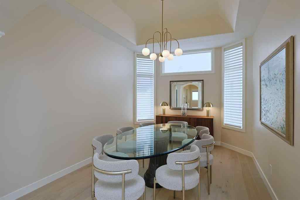 MLS® A2258755 - 271 Hamptons Terrace NW in Hamptons Calgary, Residential