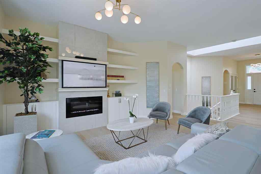 MLS® A2258755 - 271 Hamptons Terrace NW in Hamptons Calgary, Residential