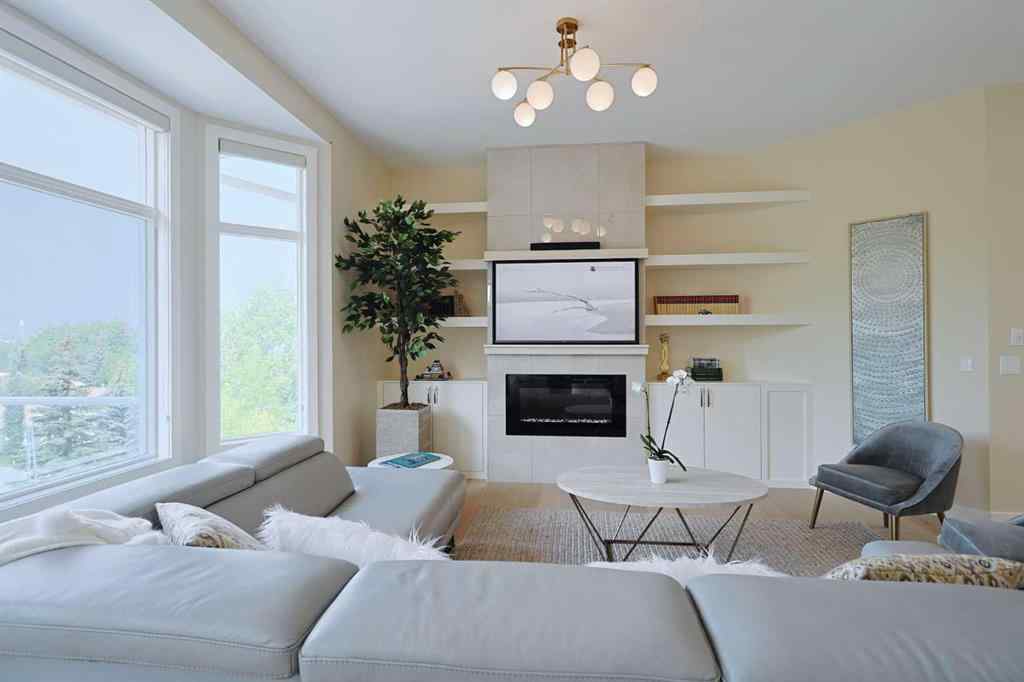 MLS® A2258755 - 271 Hamptons Terrace NW in Hamptons Calgary, Residential
