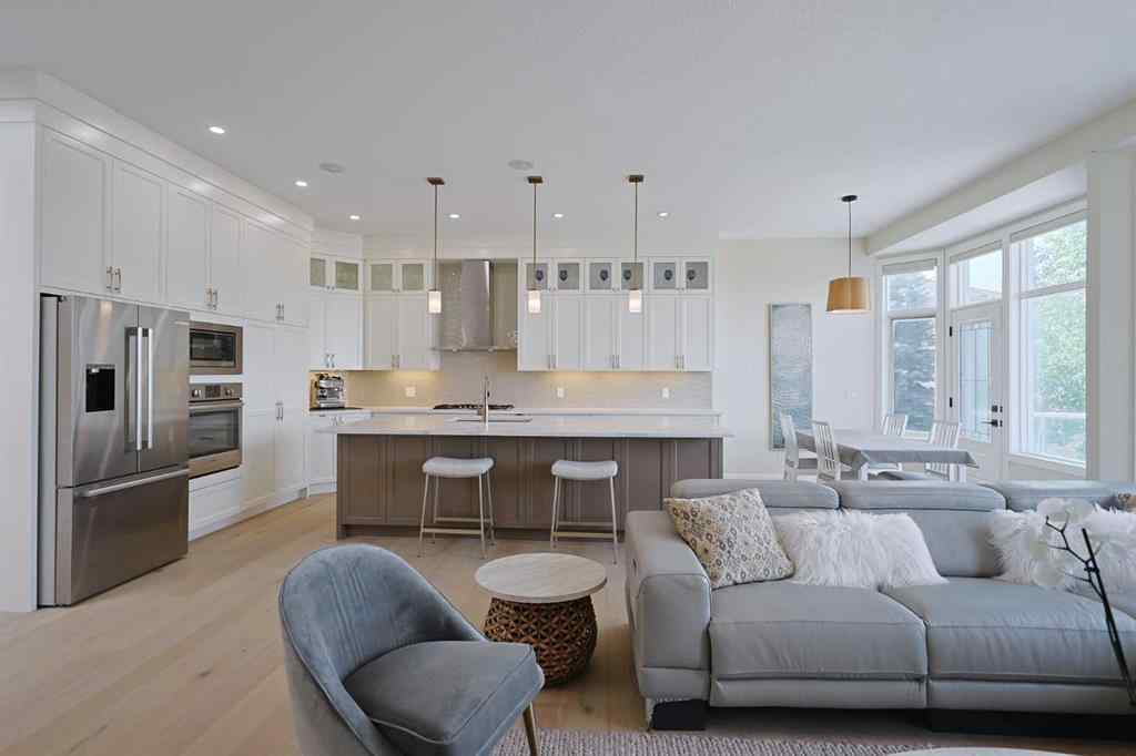 MLS® A2258755 - 271 Hamptons Terrace NW in Hamptons Calgary, Residential