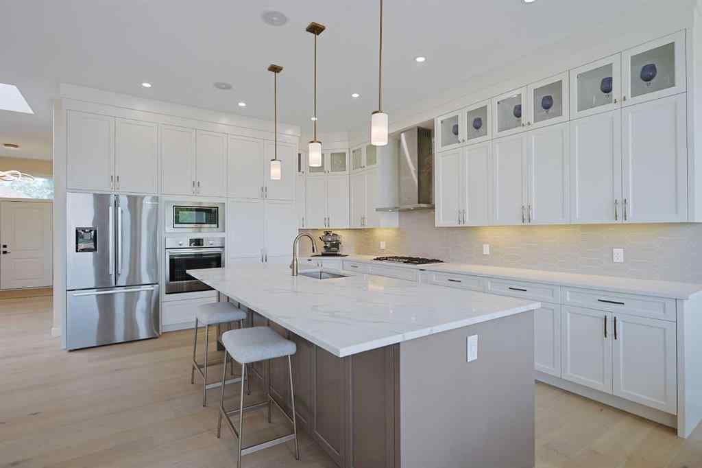 MLS® A2258755 - 271 Hamptons Terrace NW in Hamptons Calgary, Residential