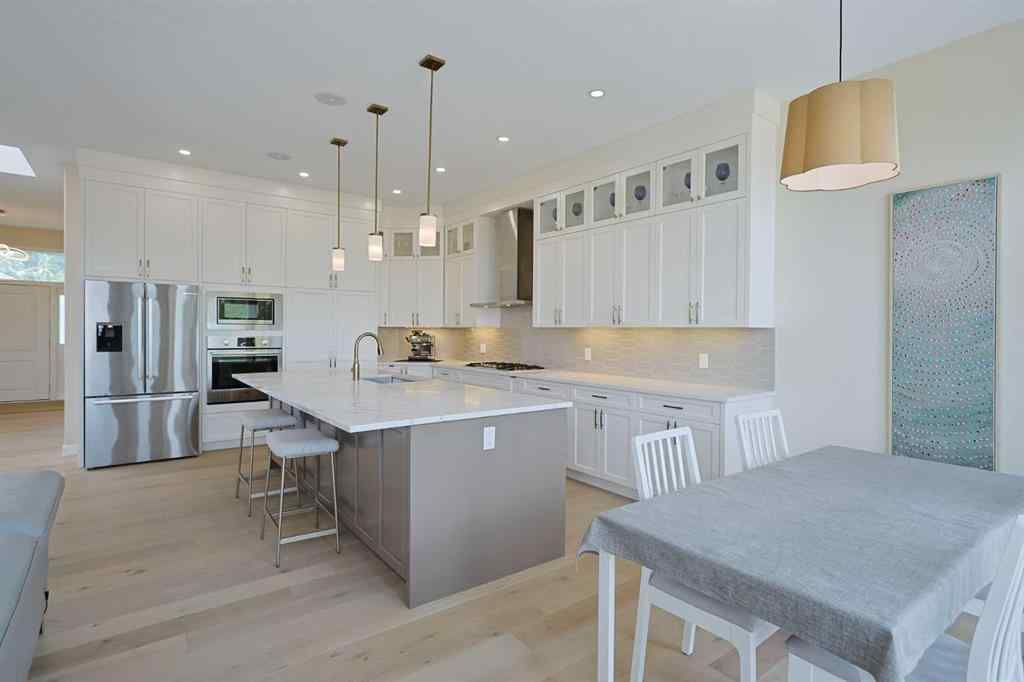 MLS® A2258755 - 271 Hamptons Terrace NW in Hamptons Calgary, Residential