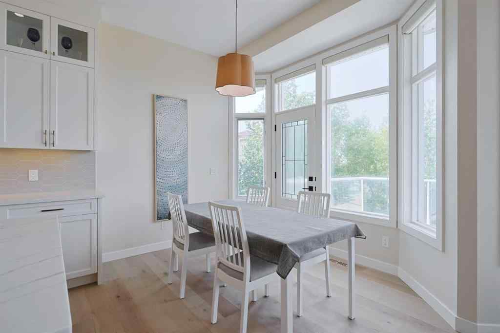 MLS® A2258755 - 271 Hamptons Terrace NW in Hamptons Calgary, Residential