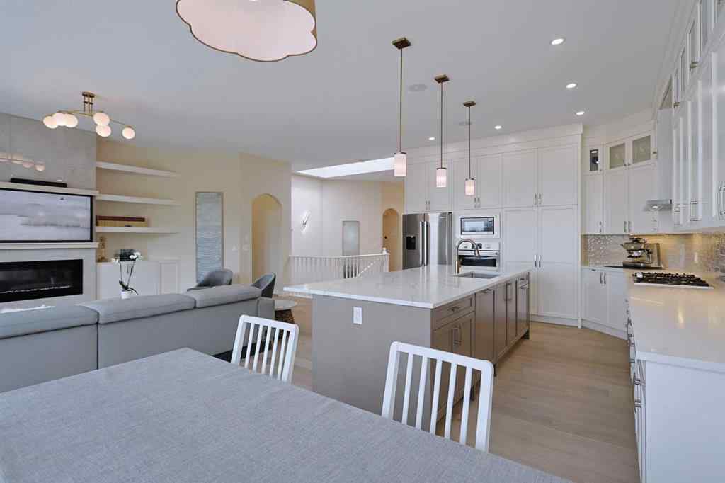MLS® A2258755 - 271 Hamptons Terrace NW in Hamptons Calgary, Residential