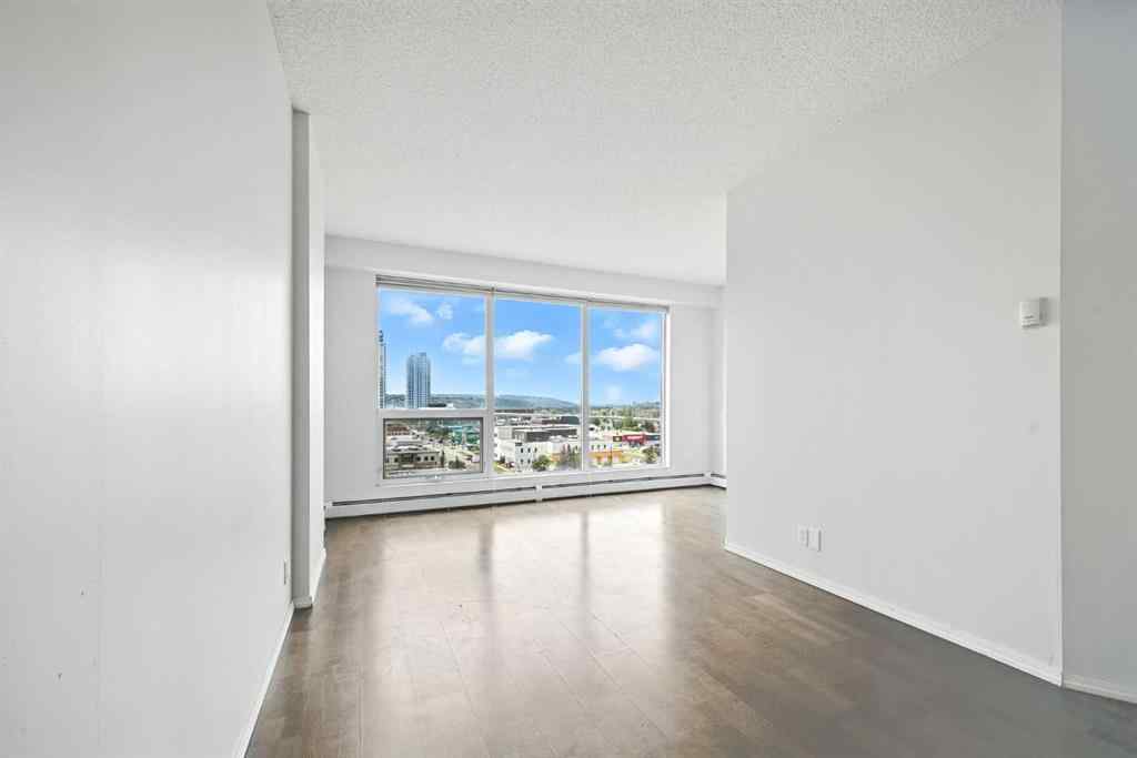 MLS® A2258756 - Unit #805 1053 10 Street SW in Beltline Calgary, Residential