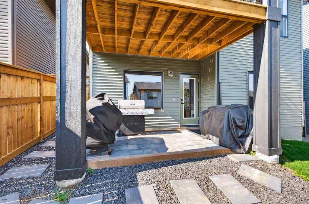 MLS® A2258757 - 184 Precedence Hill  in Precedence Cochrane, Residential