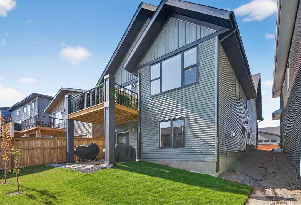 MLS® A2258757 - 184 Precedence Hill  in Precedence Cochrane, Residential