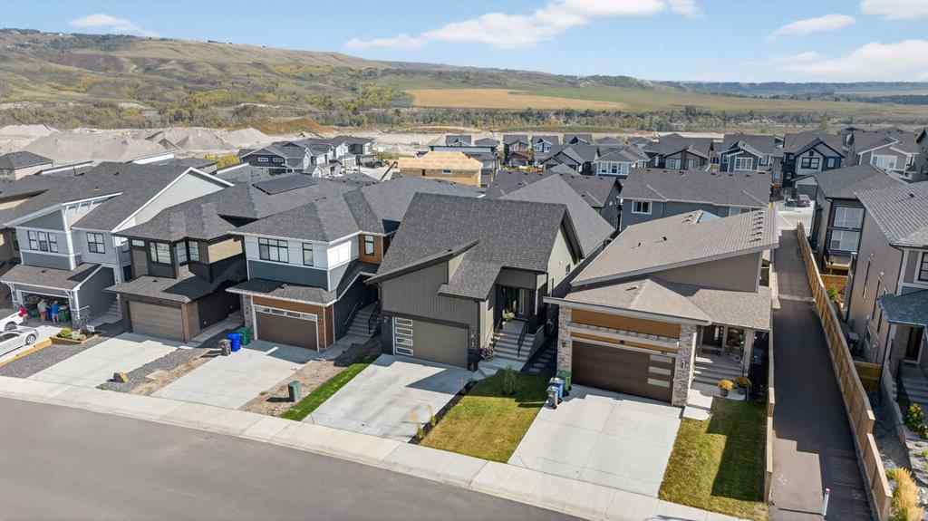 MLS® A2258757 - 184 Precedence Hill  in Precedence Cochrane, Residential