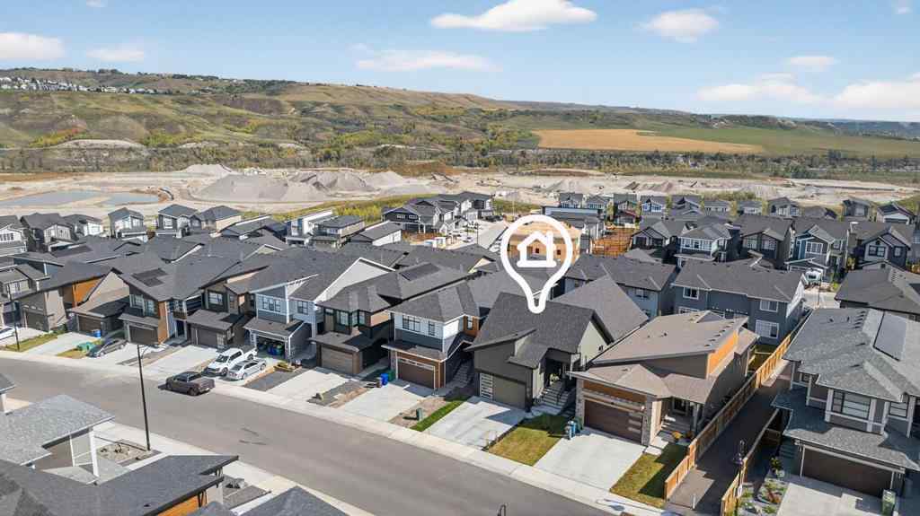 MLS® A2258757 - 184 Precedence Hill  in Precedence Cochrane, Residential
