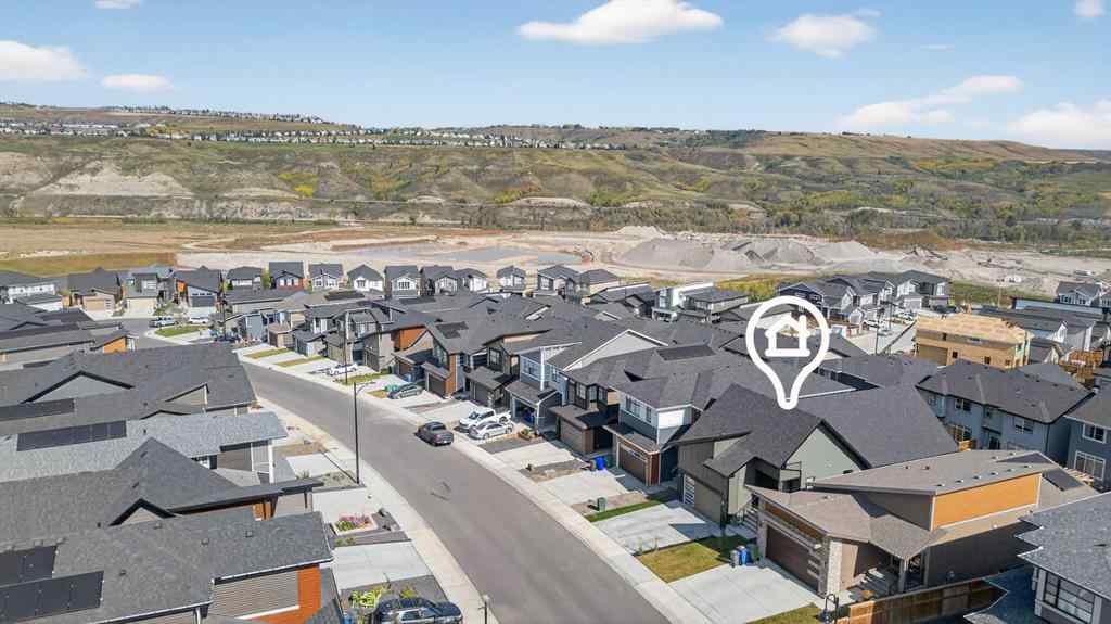 MLS® A2258757 - 184 Precedence Hill  in Precedence Cochrane, Residential