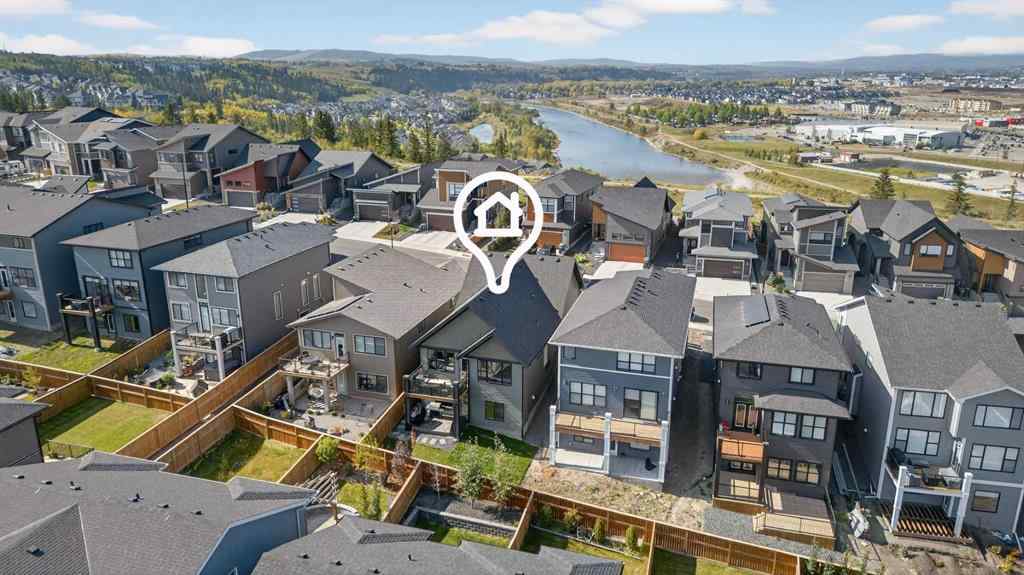 MLS® A2258757 - 184 Precedence Hill  in Precedence Cochrane, Residential