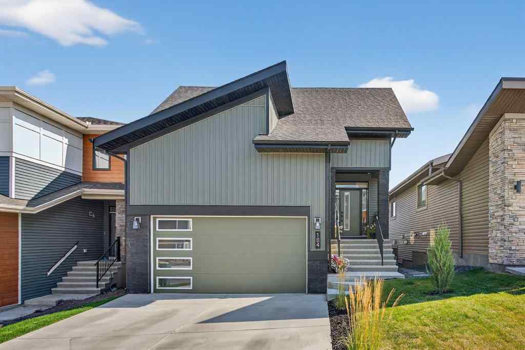 MLS® A2258757 - 184 Precedence Hill  in Precedence Cochrane, Residential