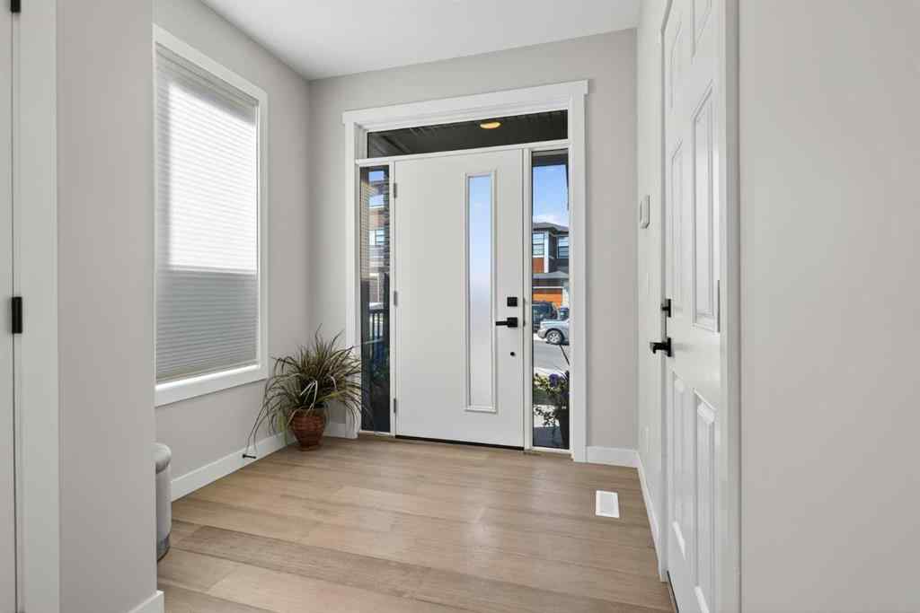 MLS® A2258757 - 184 Precedence Hill  in Precedence Cochrane, Residential