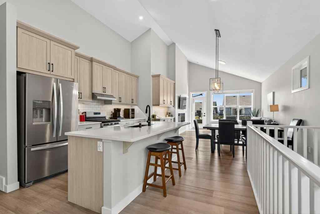 MLS® A2258757 - 184 Precedence Hill  in Precedence Cochrane, Residential