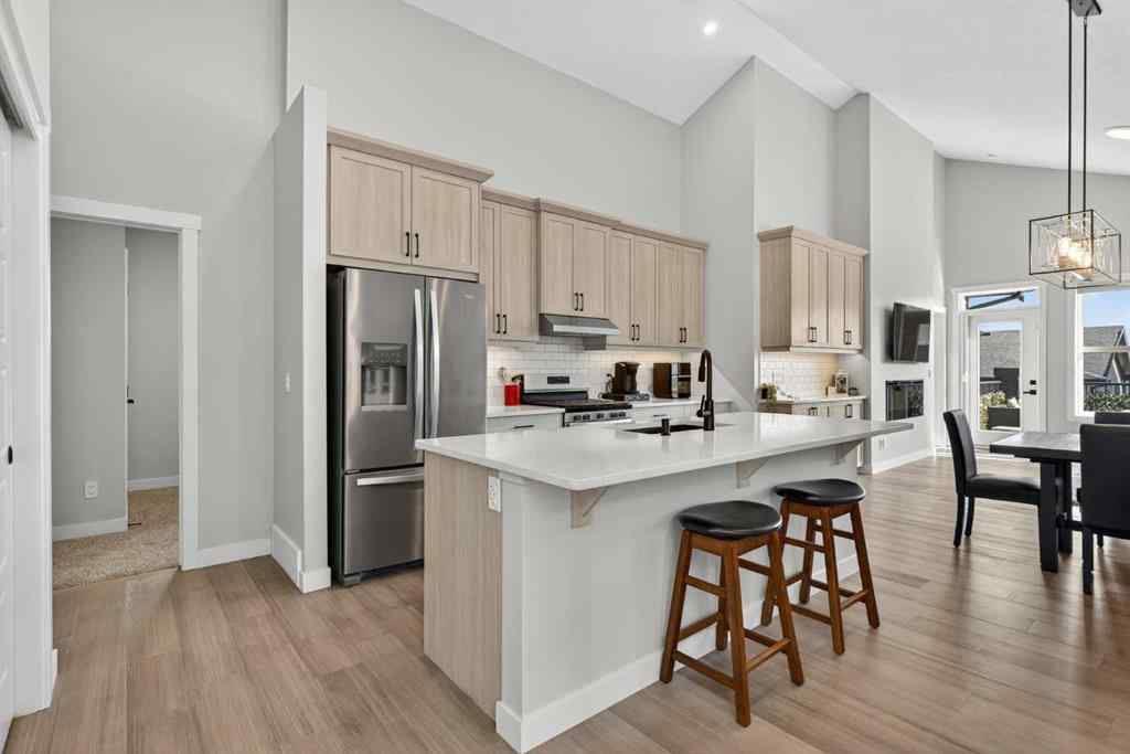 MLS® A2258757 - 184 Precedence Hill  in Precedence Cochrane, Residential