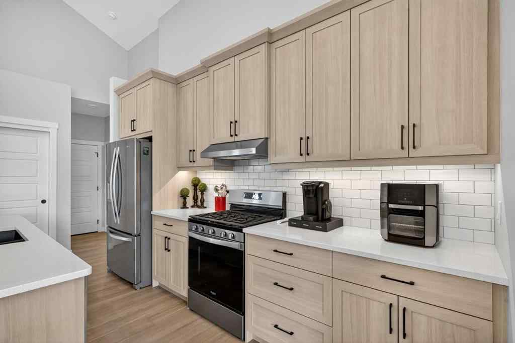 MLS® A2258757 - 184 Precedence Hill  in Precedence Cochrane, Residential