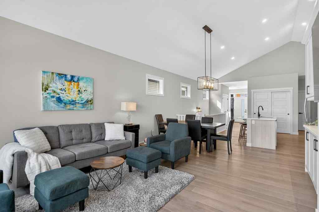MLS® A2258757 - 184 Precedence Hill  in Precedence Cochrane, Residential