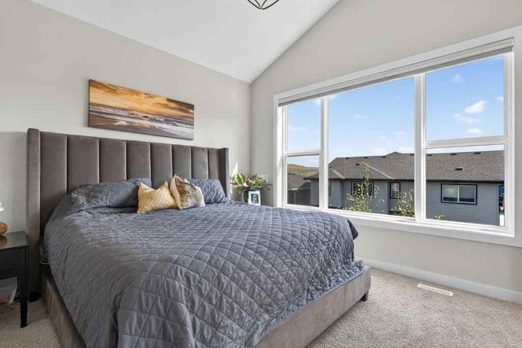 MLS® A2258757 - 184 Precedence Hill  in Precedence Cochrane, Residential