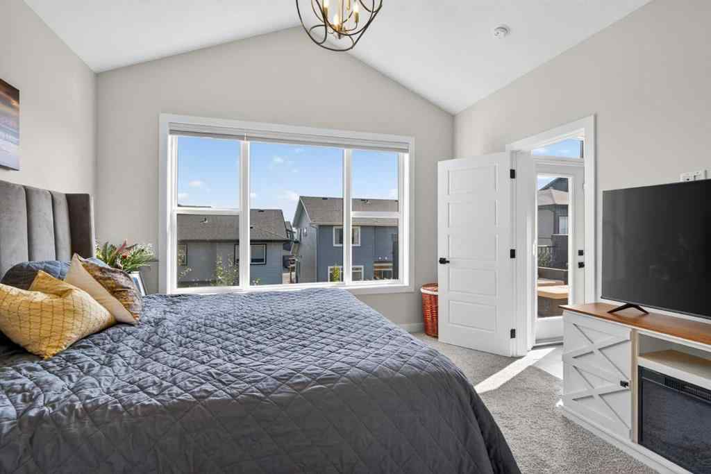MLS® A2258757 - 184 Precedence Hill  in Precedence Cochrane, Residential