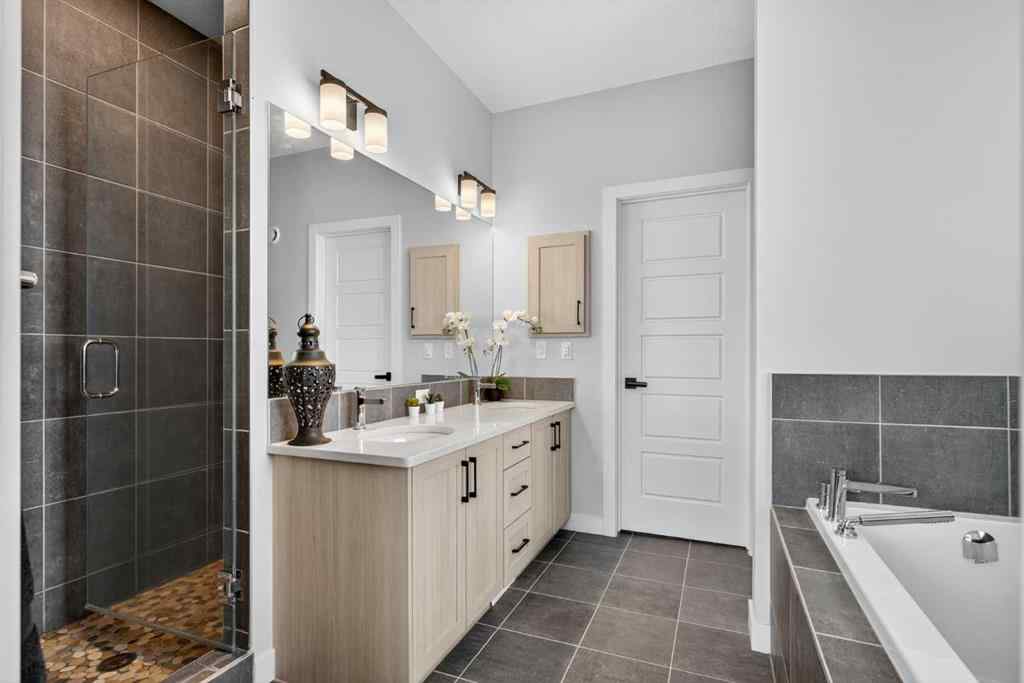 MLS® A2258757 - 184 Precedence Hill  in Precedence Cochrane, Residential