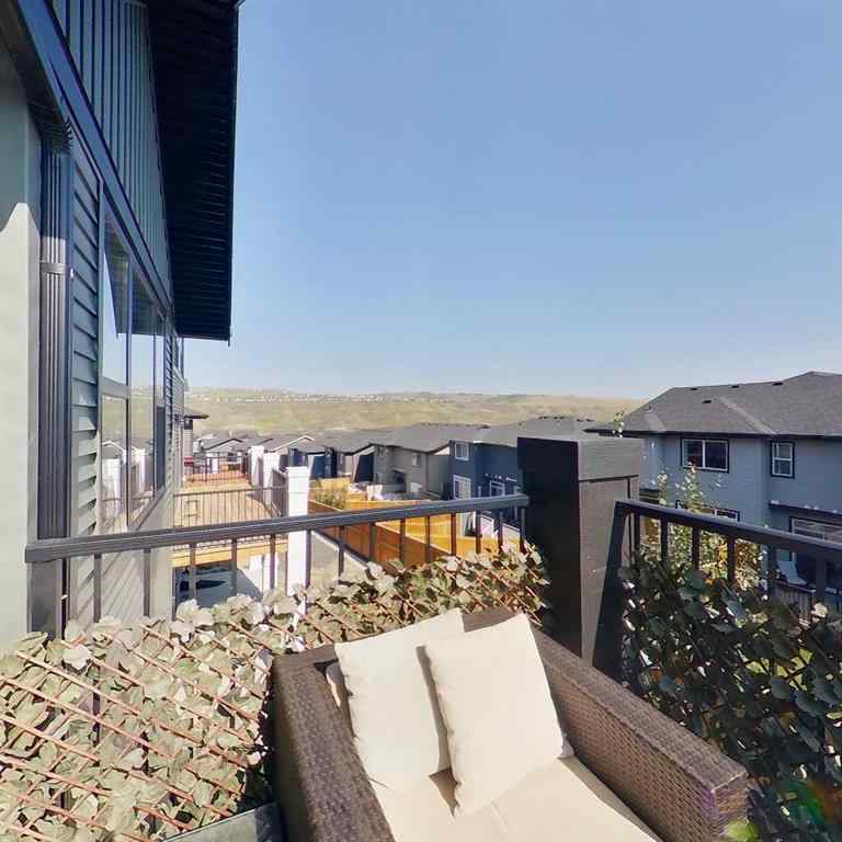 MLS® A2258757 - 184 Precedence Hill  in Precedence Cochrane, Residential