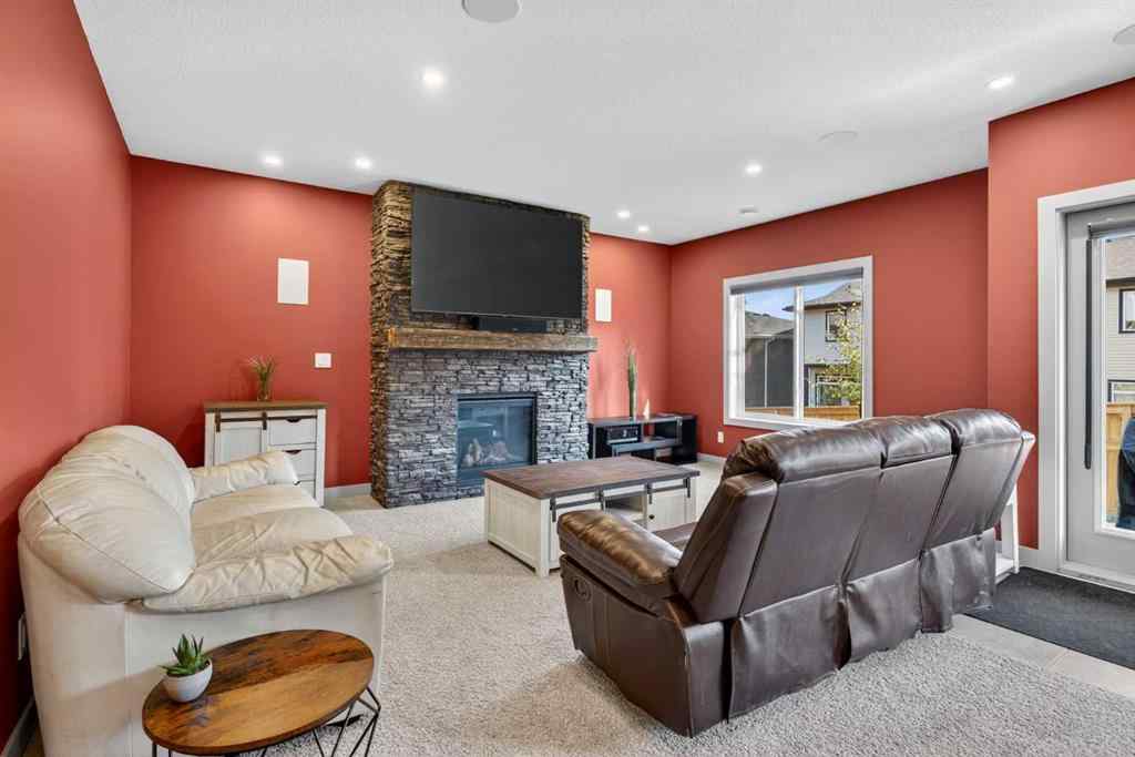 MLS® A2258757 - 184 Precedence Hill  in Precedence Cochrane, Residential