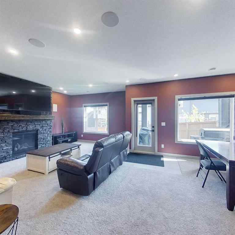 MLS® A2258757 - 184 Precedence Hill  in Precedence Cochrane, Residential