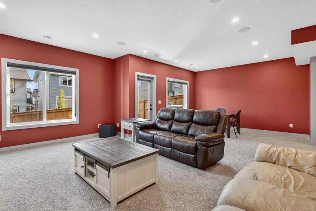 MLS® A2258757 - 184 Precedence Hill  in Precedence Cochrane, Residential
