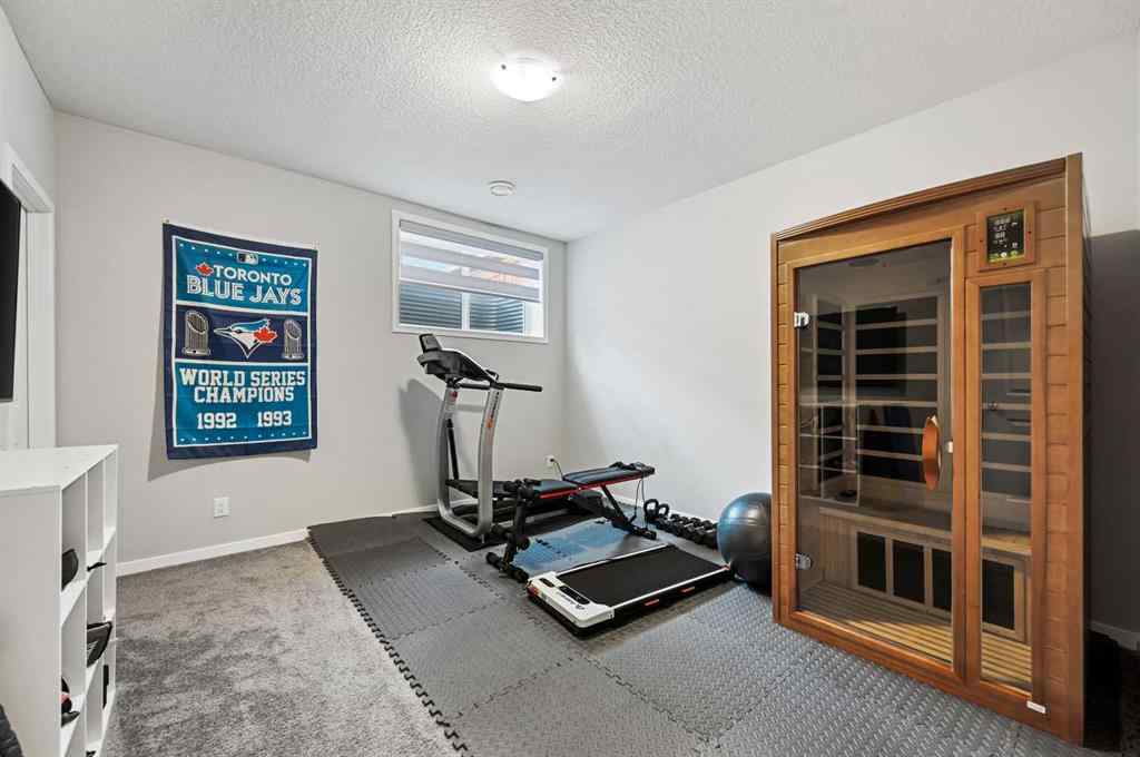 MLS® A2258758 - 856 West Lakeview Drive  in Dawson\'s Landing Chestermere, Residential