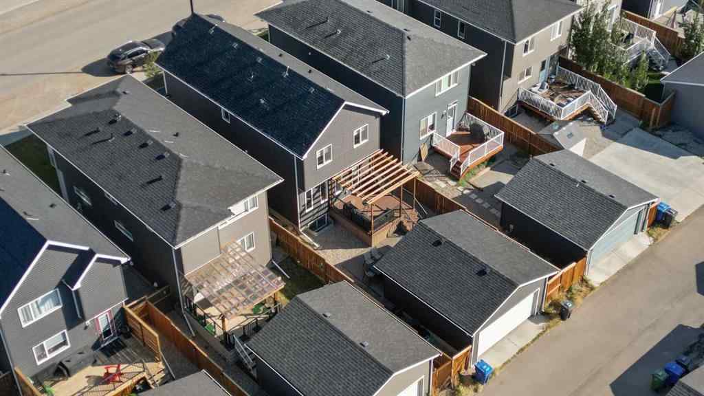 MLS® A2258758 - 856 West Lakeview Drive  in Dawson\'s Landing Chestermere, Residential
