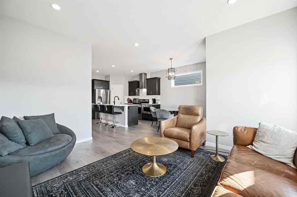 MLS® A2258758 - 856 West Lakeview Drive  in Dawson\'s Landing Chestermere, Residential