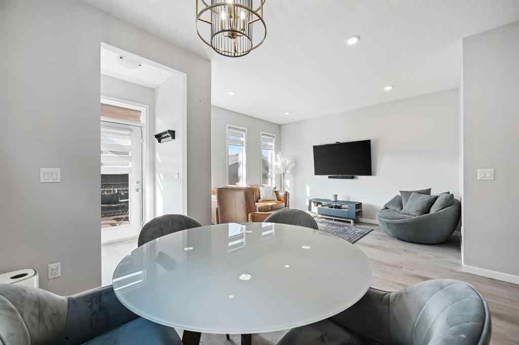 MLS® A2258758 - 856 West Lakeview Drive  in Dawson\'s Landing Chestermere, Residential