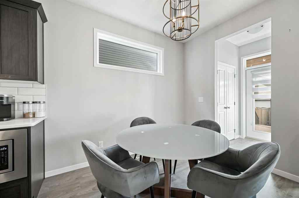 MLS® A2258758 - 856 West Lakeview Drive  in Dawson\'s Landing Chestermere, Residential