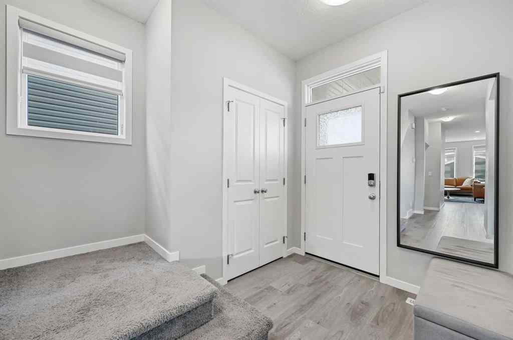 MLS® A2258758 - 856 West Lakeview Drive  in Dawson\'s Landing Chestermere, Residential