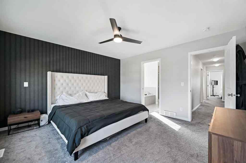 MLS® A2258758 - 856 West Lakeview Drive  in Dawson\'s Landing Chestermere, Residential