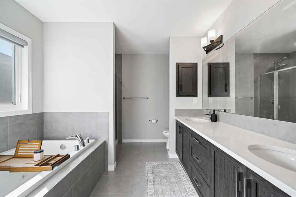MLS® A2258758 - 856 West Lakeview Drive  in Dawson\'s Landing Chestermere, Residential