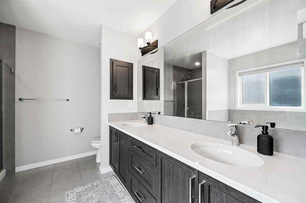 MLS® A2258758 - 856 West Lakeview Drive  in Dawson\'s Landing Chestermere, Residential