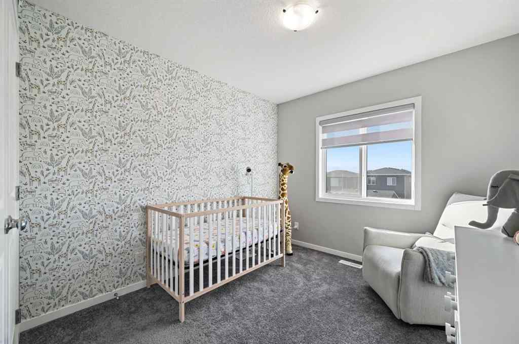 MLS® A2258758 - 856 West Lakeview Drive  in Dawson\'s Landing Chestermere, Residential