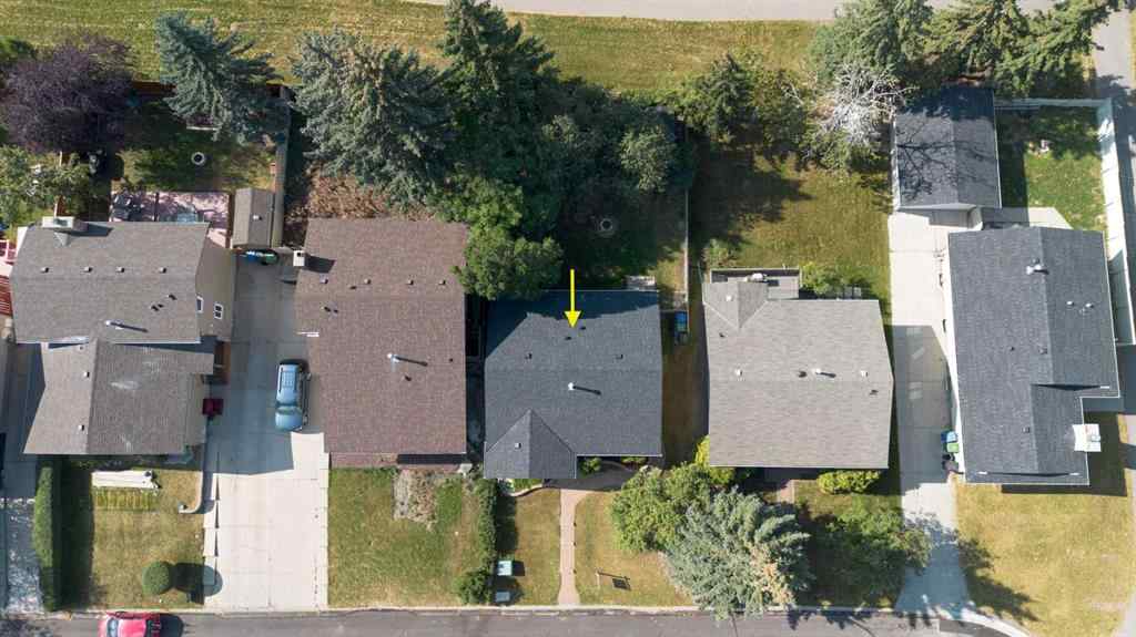 MLS® A2258760 - 39 Bearberry Crescent NW in Beddington Heights Calgary, Residential