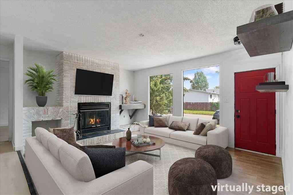 MLS® A2258761 - 10407 103 Avenue  in NONE Hythe, Residential