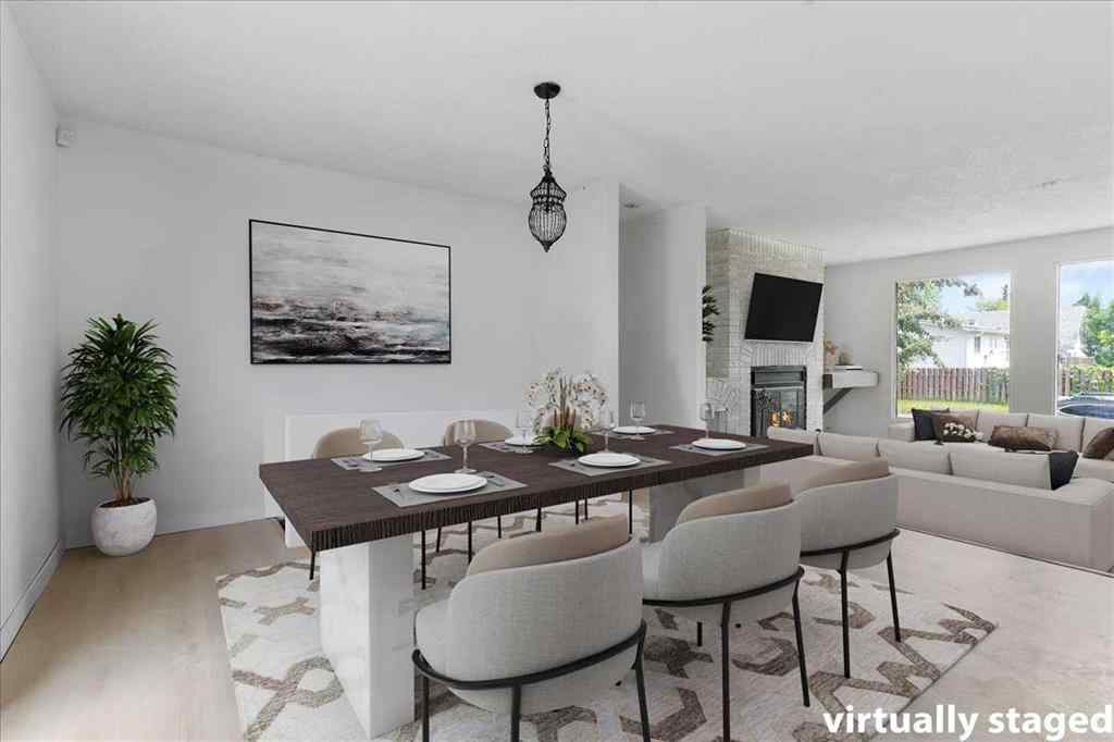 MLS® A2258761 - 10407 103 Avenue  in NONE Hythe, Residential