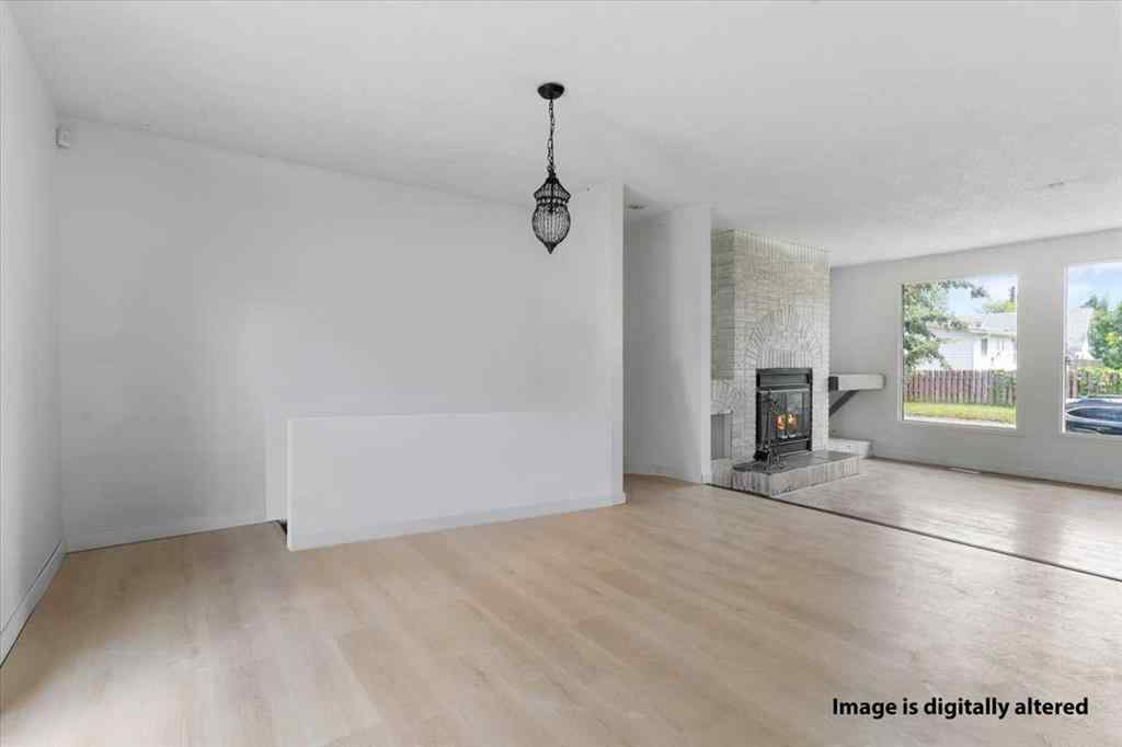 MLS® A2258761 - 10407 103 Avenue  in NONE Hythe, Residential