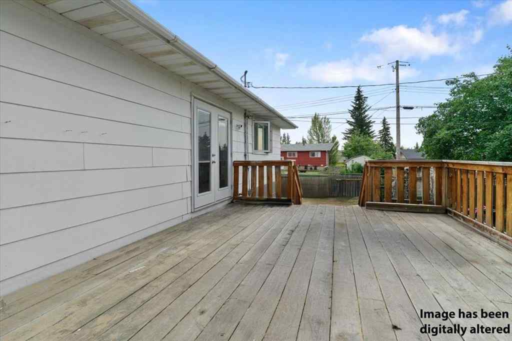 MLS® A2258761 - 10407 103 Avenue  in NONE Hythe, Residential