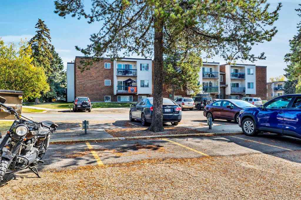 MLS® A2258762 - Unit #303 11445 41 Avenue NW in Royal Gardens_EDMO Edmonton, Residential